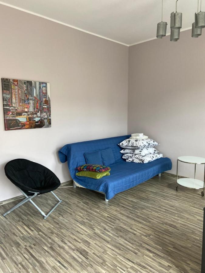 Apartament Centrum Msciwoja Gdyně Exteriér fotografie