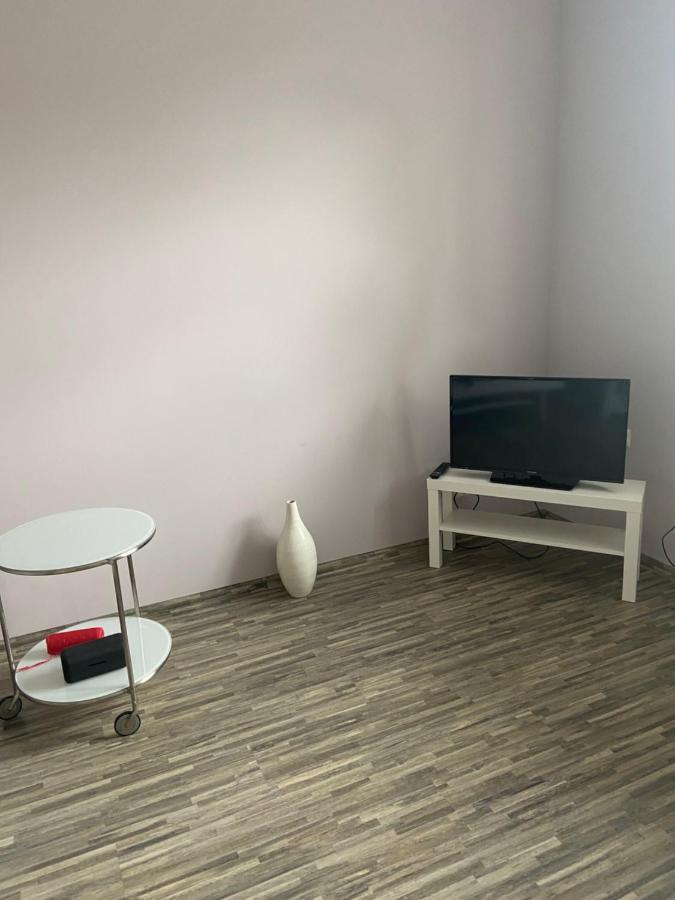 Apartament Centrum Msciwoja Gdyně Exteriér fotografie