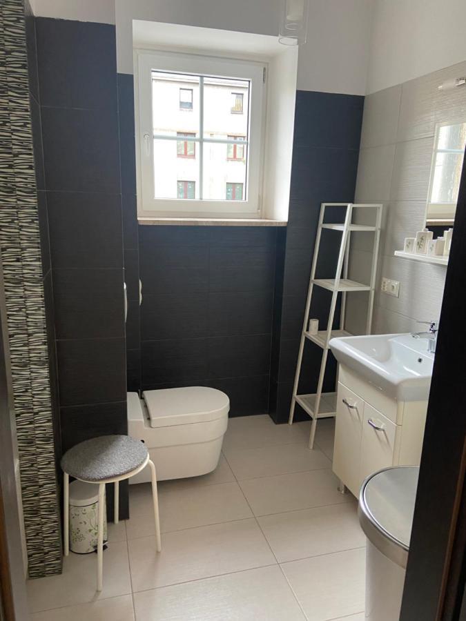 Apartament Centrum Msciwoja Gdyně Exteriér fotografie
